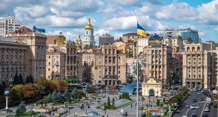 Strategy for Crypto Market Development Adopted in Ukraine