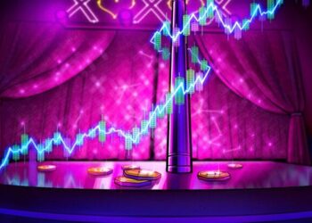 Strip club in Las Vegas partners with OpenNode now accepts bitcoin