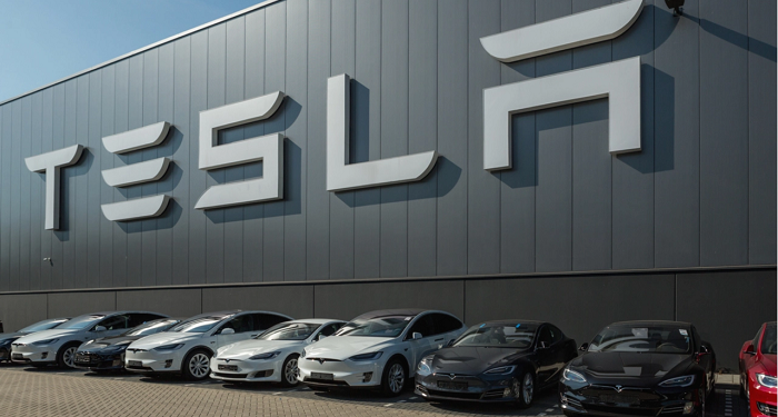 Teslas Earnings Call Generates Expectation in the Bitcoin Community