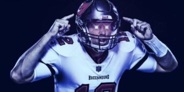 Tom Brady Crypto Collectibles finds new home in DraftKings NFT Marketplace