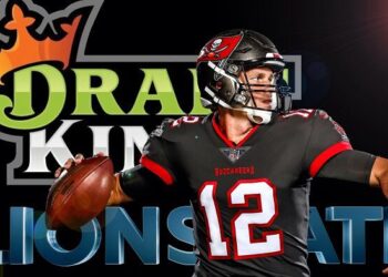 Tom Bradys NFT Platform signs Deal with Draftkings and Lionsgate