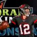 Tom Bradys NFT Platform signs Deal with Draftkings and Lionsgate