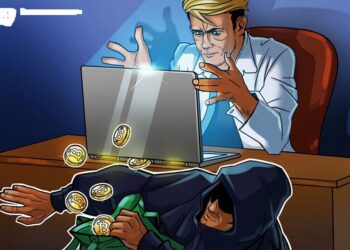 Top 5 crypto scams to watch out as a trader or investor2