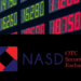 Transactions on NASD OTC Bourse Close 0.12 Lower