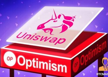 Uniswap v3 launches Optimistic Ethereum layer two scaling but warns of potential issues