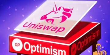 Uniswap v3 launches Optimistic Ethereum layer two scaling but warns of potential issues