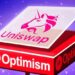 Uniswap v3 launches Optimistic Ethereum layer two scaling but warns of potential issues