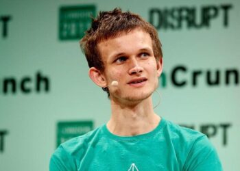 Vitalik Buterin