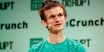 Vitalik Buterin