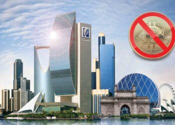 Why Dubai bank issued warning against crypto investments