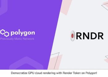 Why Render Token RNDR is increasing despite bearish market