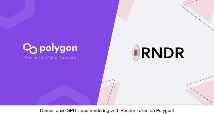 Why Render Token RNDR is increasing despite bearish market