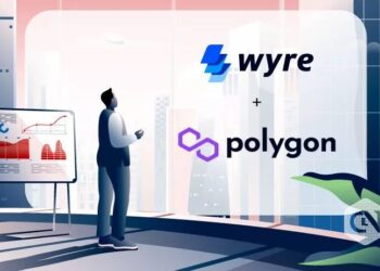 Wyre Partners with Polygon for Streamlined DeFi