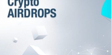 crypto airdrops