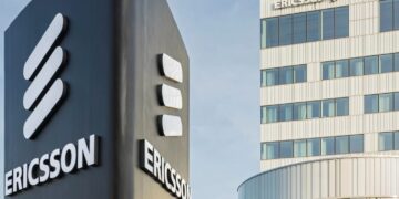 ericsson 5g leadership 100 commercial agreements