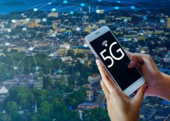 5G Smartphones to Represent Over 50 of Smartphone Sales Revenue by 2025