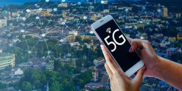 5G Smartphones to Represent Over 50 of Smartphone Sales Revenue by 2025