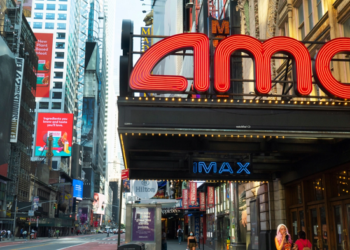 AMC Plans to Accept Bitcoin According to Firms CEO