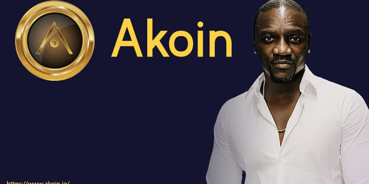 Akons Akoin pilot launches successfully eyes nationwide rollout in Kenya