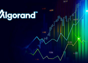 Algorand ALGO Price projected to rally up to 1.50 in Few Days