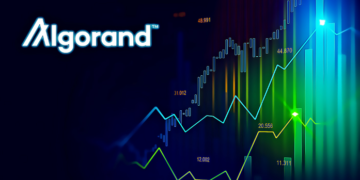 Algorand ALGO Price projected to rally up to 1.50 in Few Days