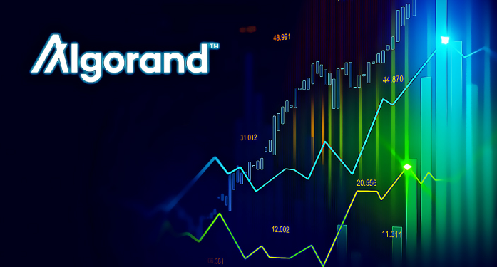 Algorand ALGO Price projected to rally up to 1.50 in Few Days