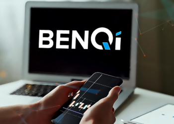 BENQI gains over 1 billion in total assets since its launched 4 days ago