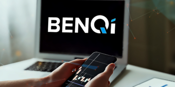 BENQI gains over 1 billion in total assets since its launched 4 days ago