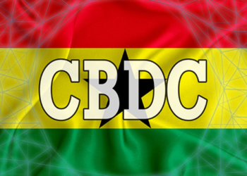 Bank of Ghana Selects German Technology Firm as Partner for CBDC Project