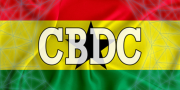 Bank of Ghana Selects German Technology Firm as Partner for CBDC Project