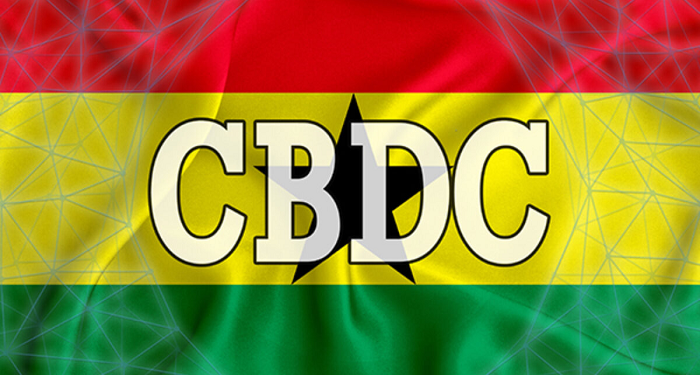 Bank of Ghana Selects German Technology Firm as Partner for CBDC Project