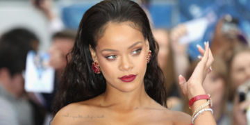 Billionaire singer Rihanna traces her root to Igbos in Nigeria