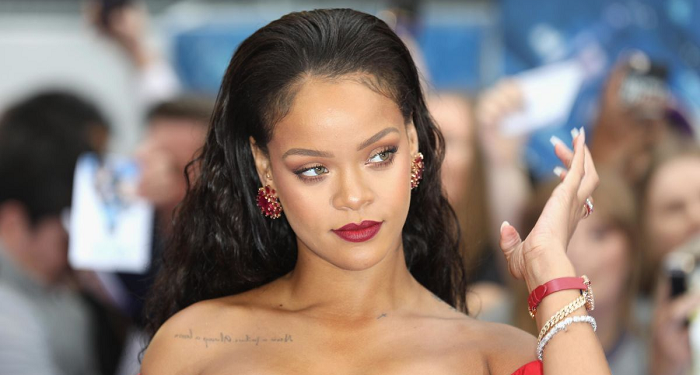 Billionaire singer Rihanna traces her root to Igbos in Nigeria