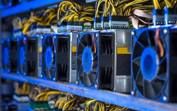 Bitcoin BTC Miners Revenue increased by 16 From June