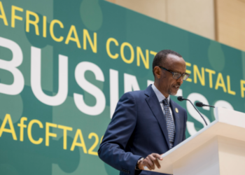 Business Owners Dialogue to Reap AfCFTA Gains Using Digital Platforms