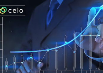 CELO native coin of the Celo ecosystem jumped over 52 in the past 24 hours