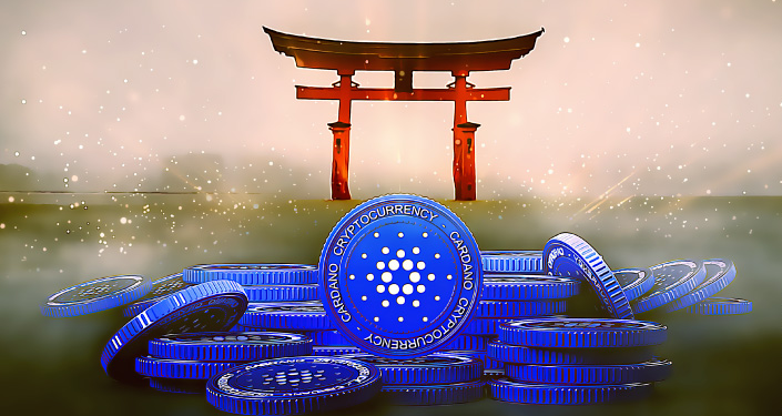 Cardano Launched in Japan ahead of Alonzo Hard Fork