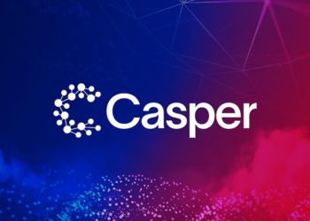 Casper Network token price have gained 162 in the last 7days