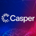 Casper Network token price have gained 162 in the last 7days