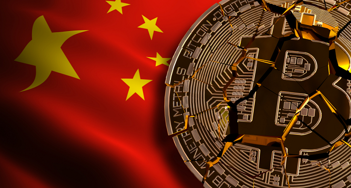 China Vows To Continue Cracking Down On Crypto ‘Hype