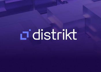 Community Owned Professional Social Network ‘distrikt launches on the Internet Computer