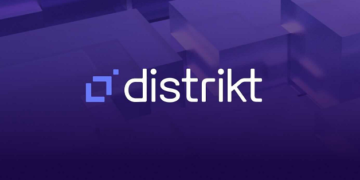 Community Owned Professional Social Network ‘distrikt launches on the Internet Computer