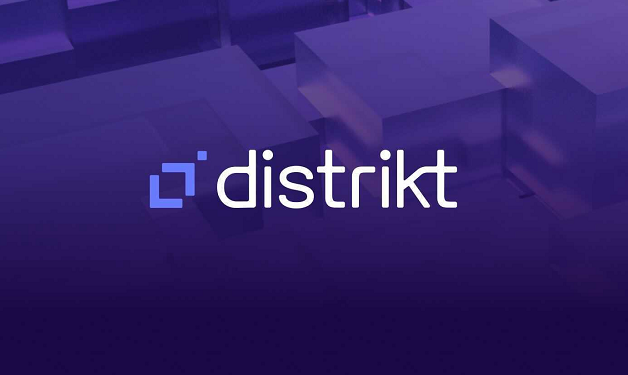 Community Owned Professional Social Network ‘distrikt launches on the Internet Computer