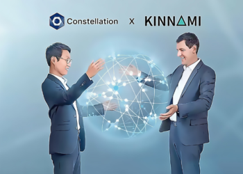 Constellation Network Provides Commercial Partners End to End Blockchain Security