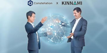 Constellation Network Provides Commercial Partners End to End Blockchain Security