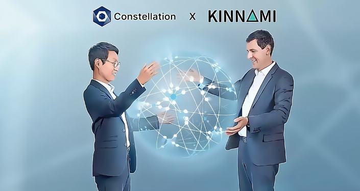 Constellation Network Provides Commercial Partners End to End Blockchain Security