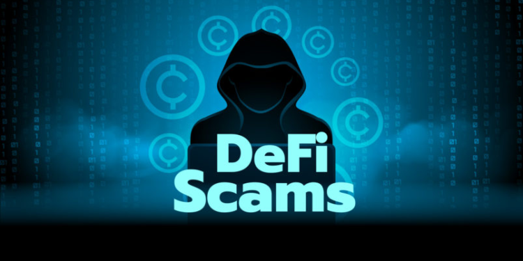 SEC shuts down fraudulent Defi project as investors gets $30M refunds