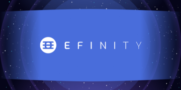 Efinity EFI token dumps 71 less than 24hrs after launch2