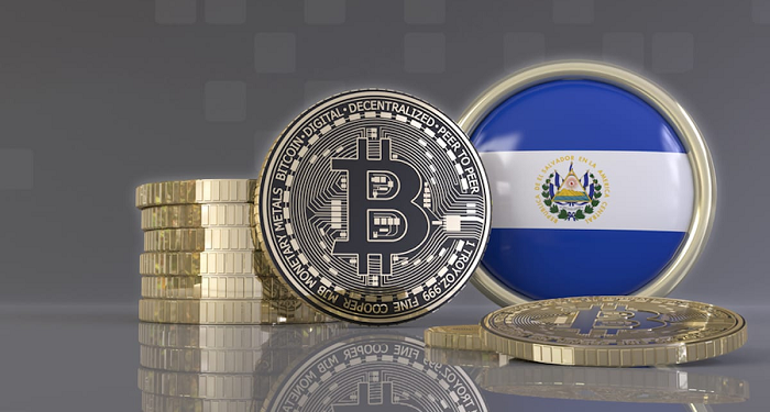 El Salvador announces Bitcoin banking regulations Draft