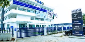 FMDQ Group Holds 9th AGM Reports Significant Development